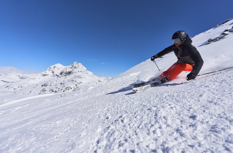 Skiing & ski rental in Poland INTERSPORT Rent